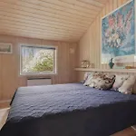 Dom wakacyjny 2608-nexo-munkegardsskoven-17 *
