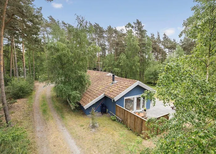 2608-nexo-munkegardsskoven-17 * Нексё